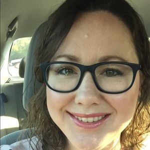 Meet your Posher, Katherine